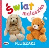 Świat maluszka Pluszaki