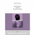 Neurologia versus Psychoanaliza Biblioteka Psychoanalizy zeszyt 4