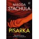 Pisarka Magda Stachula motyleksiązkowe.pl
