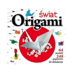 Świat Origami motyleksiązkowe.pl