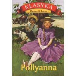 Pollyanna Eleanor H. Porter motyleksiązkowe.pl