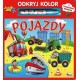 Odkryj kolor Pojazdy motyleksiążkowe.pl