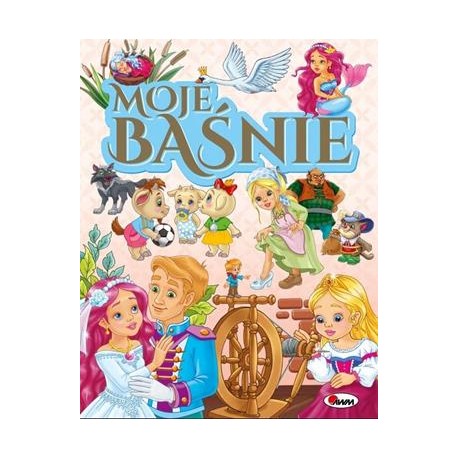 Moje baśnie motyleksiążkowe.pl