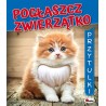 Pogłaszcz Zwierzątko Przytulki