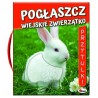 Pogłaszcz Wiejskie zwierzątko Przytulki