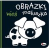 Obrazki maluszka Wieś