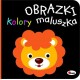 Obrazki maluszka Kolory