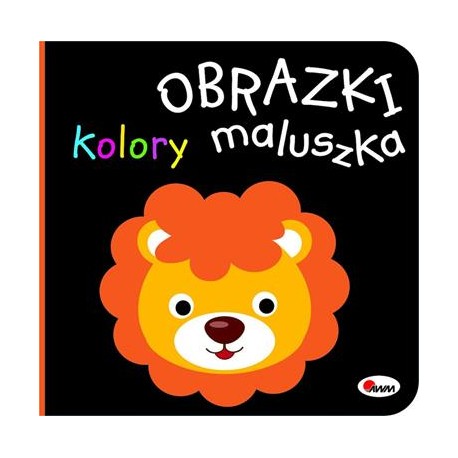 Obrazki maluszka Kolory motyleksiązkowe.pl