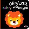 Obrazki maluszka Kolory