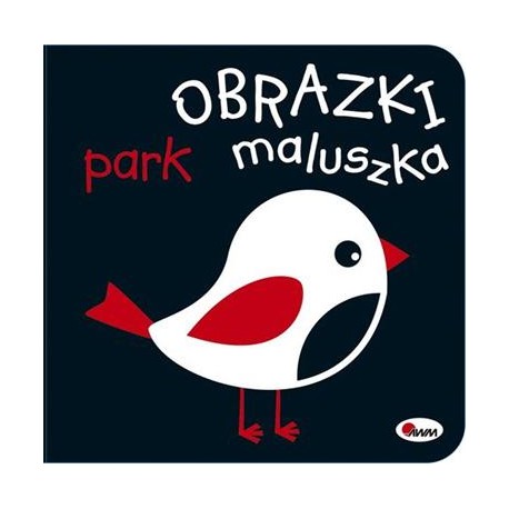 Obrazki maluszka Park motyleksiążkowe.pl