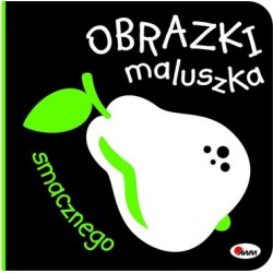Obrazki maluszka Smacznego motyleksiązkowe.pl