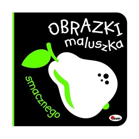 Obrazki maluszka Smacznego motyleksiązkowe.pl
