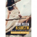 Dom pełen kłamstw /książka z autografem