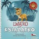 Lwiątko Książątko motyleksiązkowe.pl