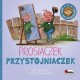 Prosiaczek Przystojniaczek