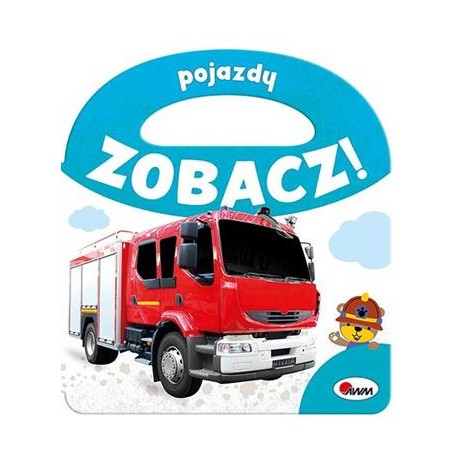 Zobacz Pojazdy motyleksiązkowe.pl