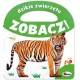 Zobacz Dzikie zwierzęta motyleksiążkowe.pl