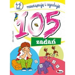 105 zadań motyleksiązkowe.pl