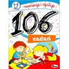 106 zadań rozwiązuję i zgaduję
