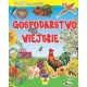 Gospodarstwo wiejskie 240 naklejek