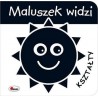 Maluszek widzi Kształty
