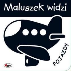 Maluszek widzi Pojazdy motyleksiązkowe.pl