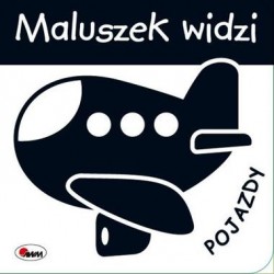 Maluszek widzi Pojazdy motyleksiązkowe.pl