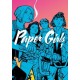 Paper Girls Tom 1 Vaughan Chiang Wilson Fletcher motyleksiążkowe.pl