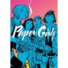 Paper Girls Tom 1