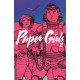Paper Girls Tom 2
