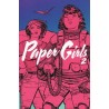 Paper Girls Tom 2