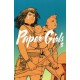 Paper Girls Tom 3 Vaughan Chiang Wilson Fletcher motyleksiążkowe.pl