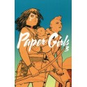 Paper Girls Tom 3