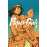 Paper Girls Tom 3