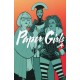 Paper Girls Tom 4 Vaughan Chiang Wilson Fletcher motyleksiążkowe.pl