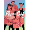 Paper Girls Tom 6
