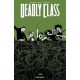 Deadly Class Tom 3 Wężowisko 1988 Remender Ceaig Loughridge motyleksiążkowe.pl