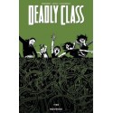 Deadly Class Tom 3 Wężowisko 1988