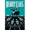 Deadly Class Tom 6 To jeszcze nie koniec 1988