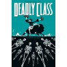 Deadly Class Tom 6 To jeszcze nie koniec 1988
