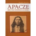 Apacze. Orły Południowego Zachodu