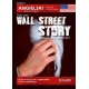 Wall Street Story Angielski Thriller z ćwiczeniami Poziom C1 Tom Law motyleksiązkowe.pl