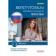 Repetytorium leksykalno-tematyczne Rosyjski Poziom A2-B1 motyleksiążkowe.pl