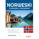 Norweski Gramatyka z ćwiczeniami Poziom A1-B1