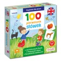 100 pierwszych słówek Angielski dla dzieci