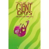 Giant Days Tom 9 Nie zapomnę ci tego