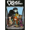 Rat Queens Tom 6 Piekielny szlak