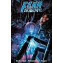 Fear Agent Tom 4