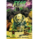 Fear Agent Tom 3