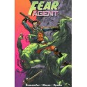 Fear Agent Tom 1